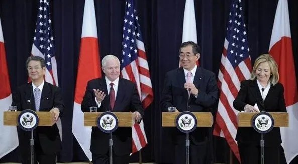 美国重提军事警告威胁朝鲜是真的吗?