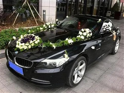 厦门婚车租赁一般多少钱 在厦门要怎么租婚车