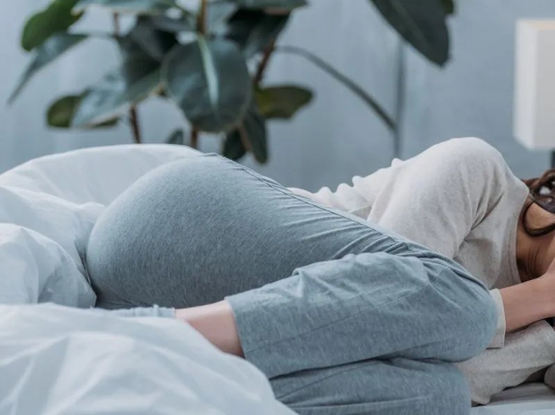 发烧肌肉酸痛怎么办