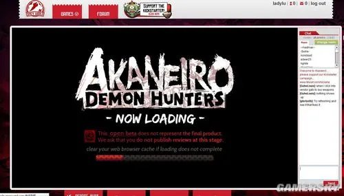 《愤怒的小红帽:猎魔姬》玩家详评:真是页游?