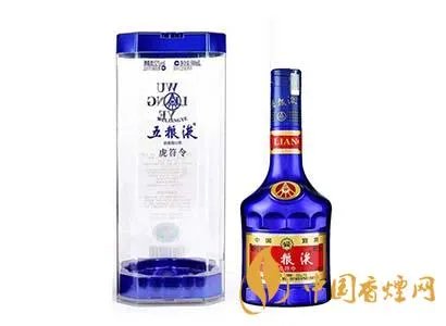 各种五粮液酒的价格表