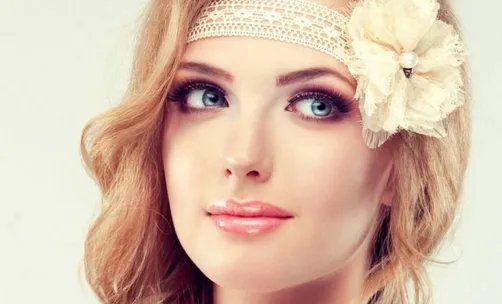 黑脸娃娃的效果好吗