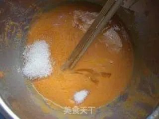 南瓜小子乳酪面包