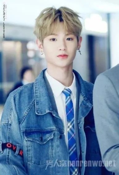 Justin八卦：Justin黄明昊资料曝光,被粉丝叫贾富贵