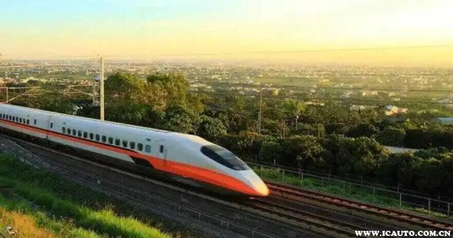 动车组和高铁区别