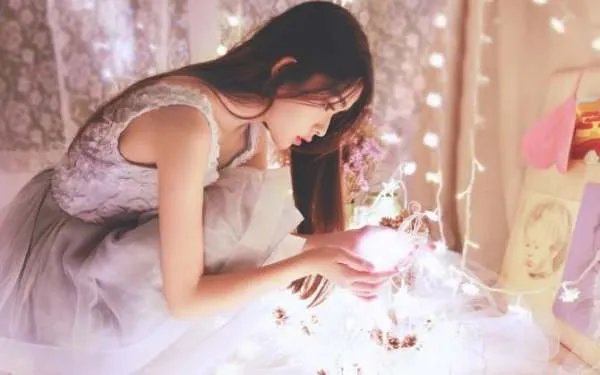 曾经受过很大的伤害,要怎么走出来?