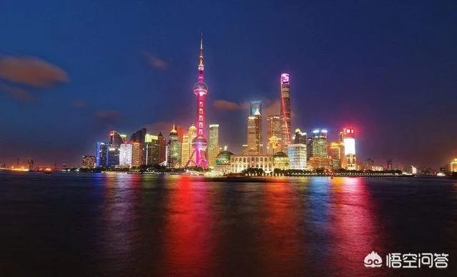 上海东方明珠塔好玩吗？