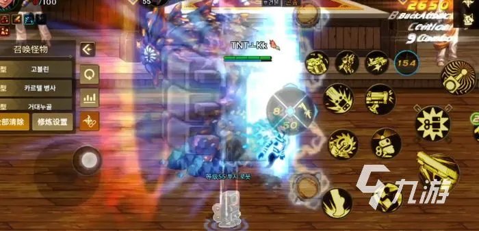 dnf手游机械师攻略 地下城与勇士手游机械师指南