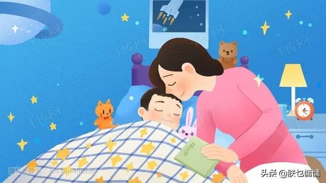 5岁的女儿不爱睡午觉怎么办？