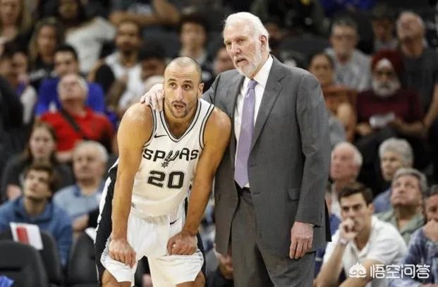 马刺为什么要裁掉吉诺比利