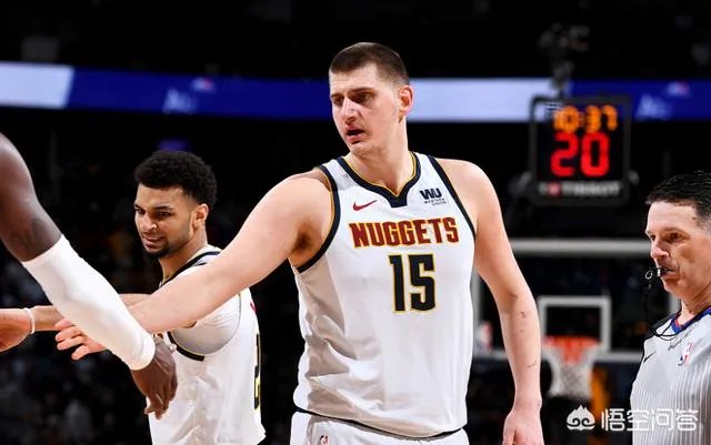 掘金不敌开拓者，组队打铁还险些起冲突，你怎么看？