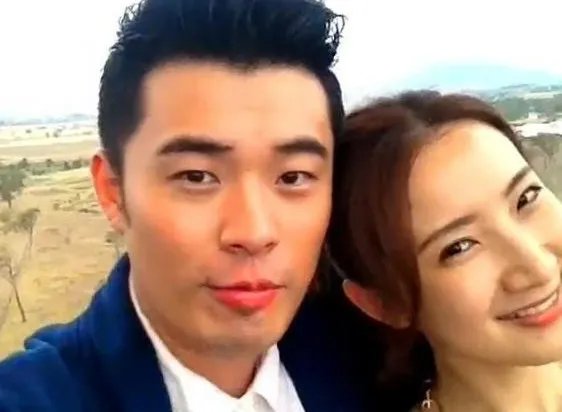 陈赫许婧的女儿出生了吗? 揭秘二人离婚的真正原因