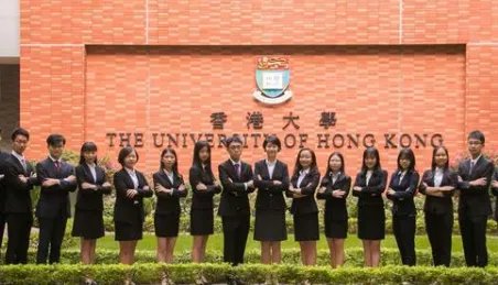 港大为白湘菱提供百万奖学金,是否足以证明诚意?