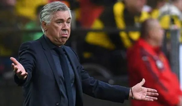 德甲拜仁慕尼黑安切洛蒂正式下课了吗?