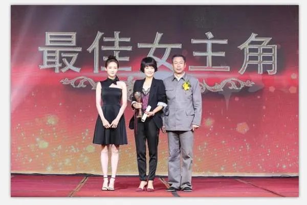 任嘉伦获最佳男主了吗?