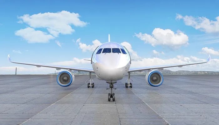 民航飞机颜色大多以白色为主 民航飞机颜色大多以白色为主的原因