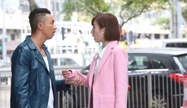 TVB连续剧《跨世代》好看吗,为什么?