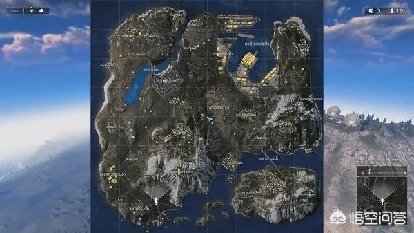 腾讯最新公布的“吃鸡”端游《无限法则》怎么样？