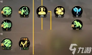 《DNF手游》漫游枪手技能加点推荐