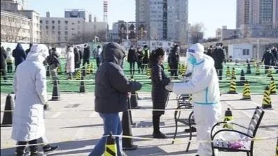 北京疫情涉及多条传播链,北京现在的疫情情况怎么样了?