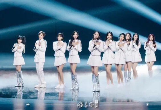 王思聪点赞徐明朝，这次要站队徐明朝了吗？