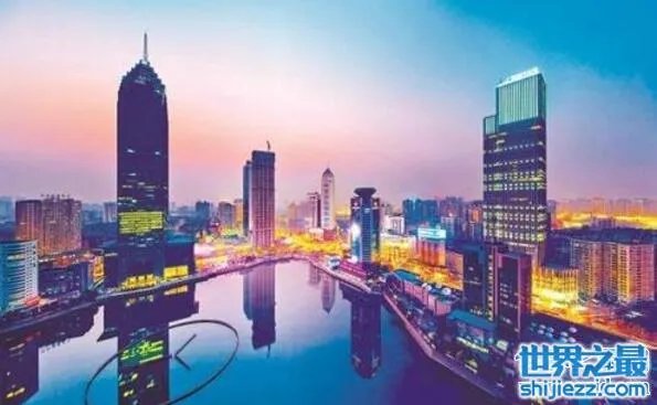 2017文明城市评选结果，武汉成为全国文明城市第一 