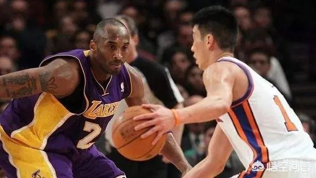 林书豪在NBA打了多少个赛季