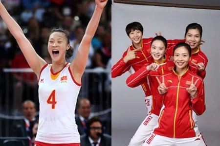 惠若琪曝男友标准 身高最低1米85