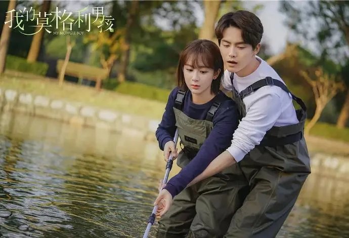 我的莫格利男孩评价如何:我的莫格利男孩结局什么意思