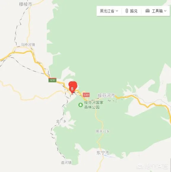 绥镇市位于哪个省?