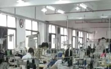 服装厂招工启事
