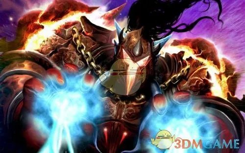 《魔兽世界》安静的机械雪人介绍