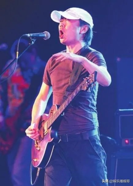 内地歌星有哪些