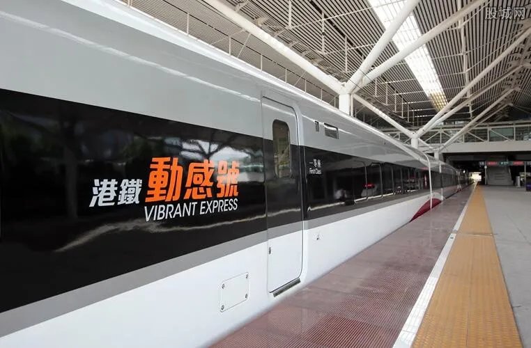 广深开通支付宝 无需身份证刷支付宝可直接乘车