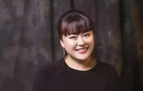 李菁菁老公是谁？