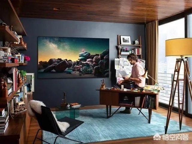 三星将推出的QLED 8K电视怎么样?