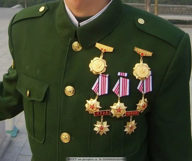 当兵退伍后能干吗？