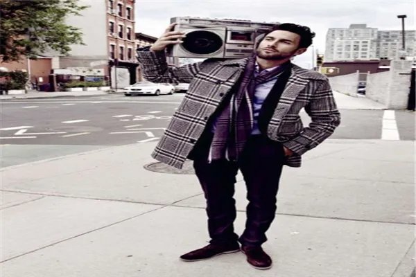 世界十大超级男模排行榜：本·希尔上榜，老佛爷最喜欢他