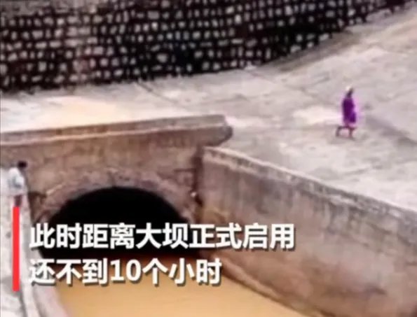 印度大坝坍塌是怎么回事?修建42年大坝启用10小时塌了