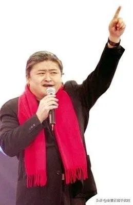 内地歌星有哪些