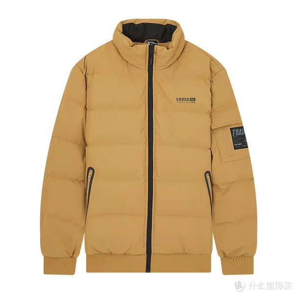 国货当自强 篇十八:31款男士运动款羽绒服特卖清单,1.6折起,低至百元白菜价,运动休闲、温暖寒冬!