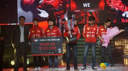 英雄联盟2013G联赛决赛时间 LOL2013G联赛赛程