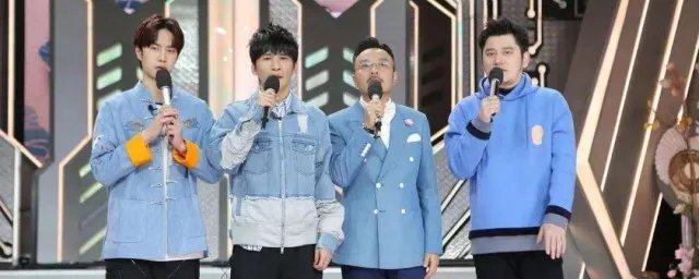 天天向上保镖是哪一期 综艺内容介绍