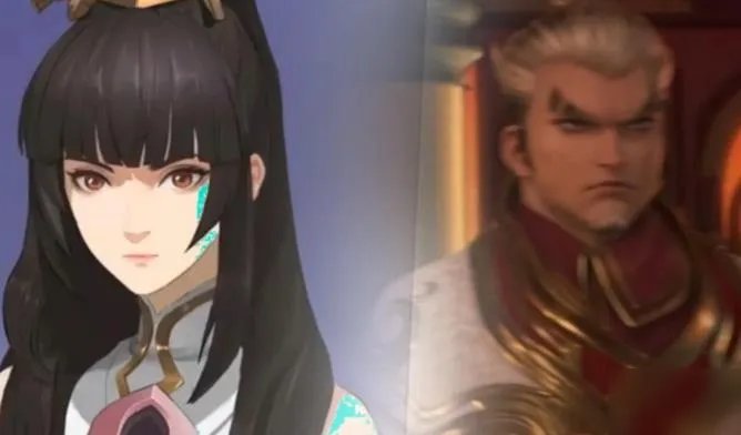 《王者荣耀》新英雄司空大人资料详解 司空大人是谁