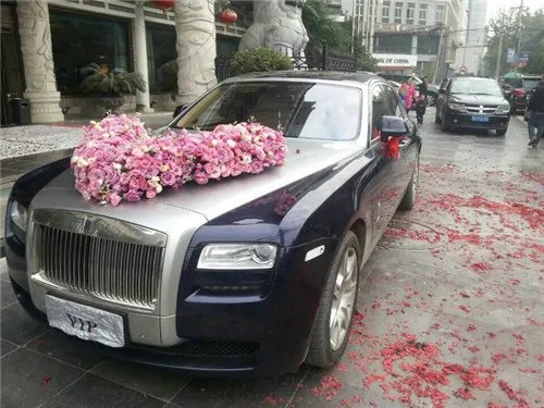 郑州婚车出租哪家好 郑州婚车怎么租