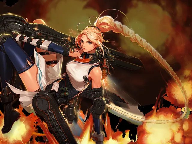 dnf2021女枪手四职业推荐