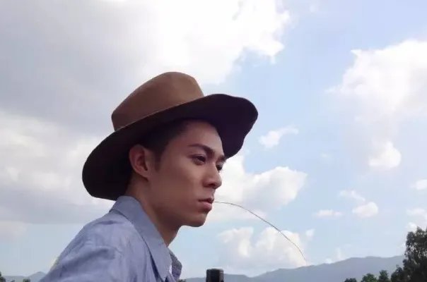 周柏豪超好听歌曲top10:《够钟》上榜,第五最为催泪