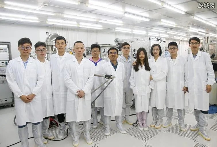 速度比U盘快万倍 这种新存储技术十分厉害