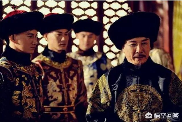 雍正和胤祥，感情有多好？