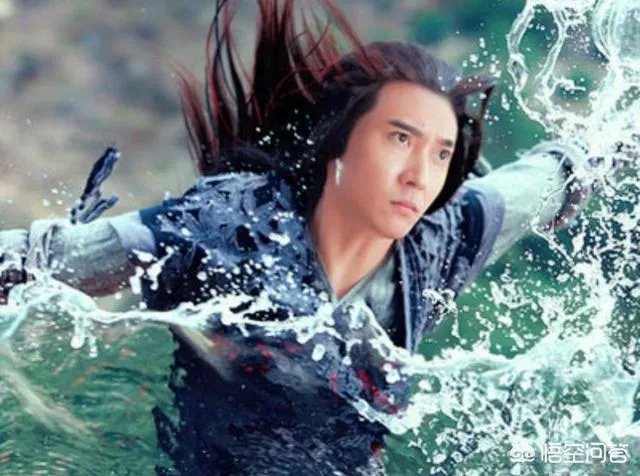 如何评价演员张丹峰?